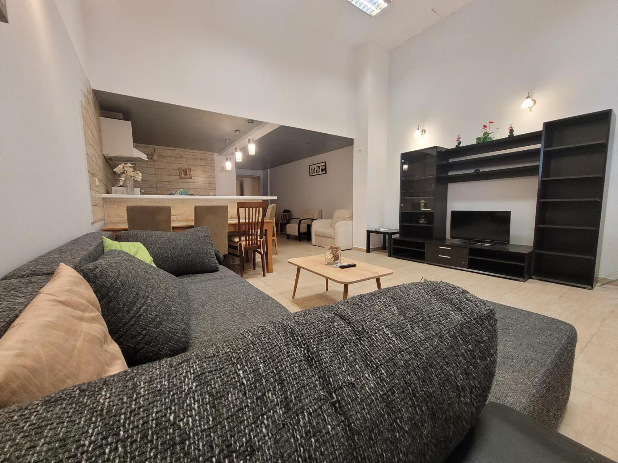 Lefkada Center Apartments Exterior photo