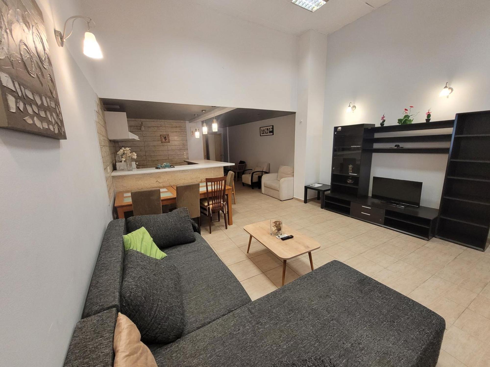 Lefkada Center Apartments Exterior photo