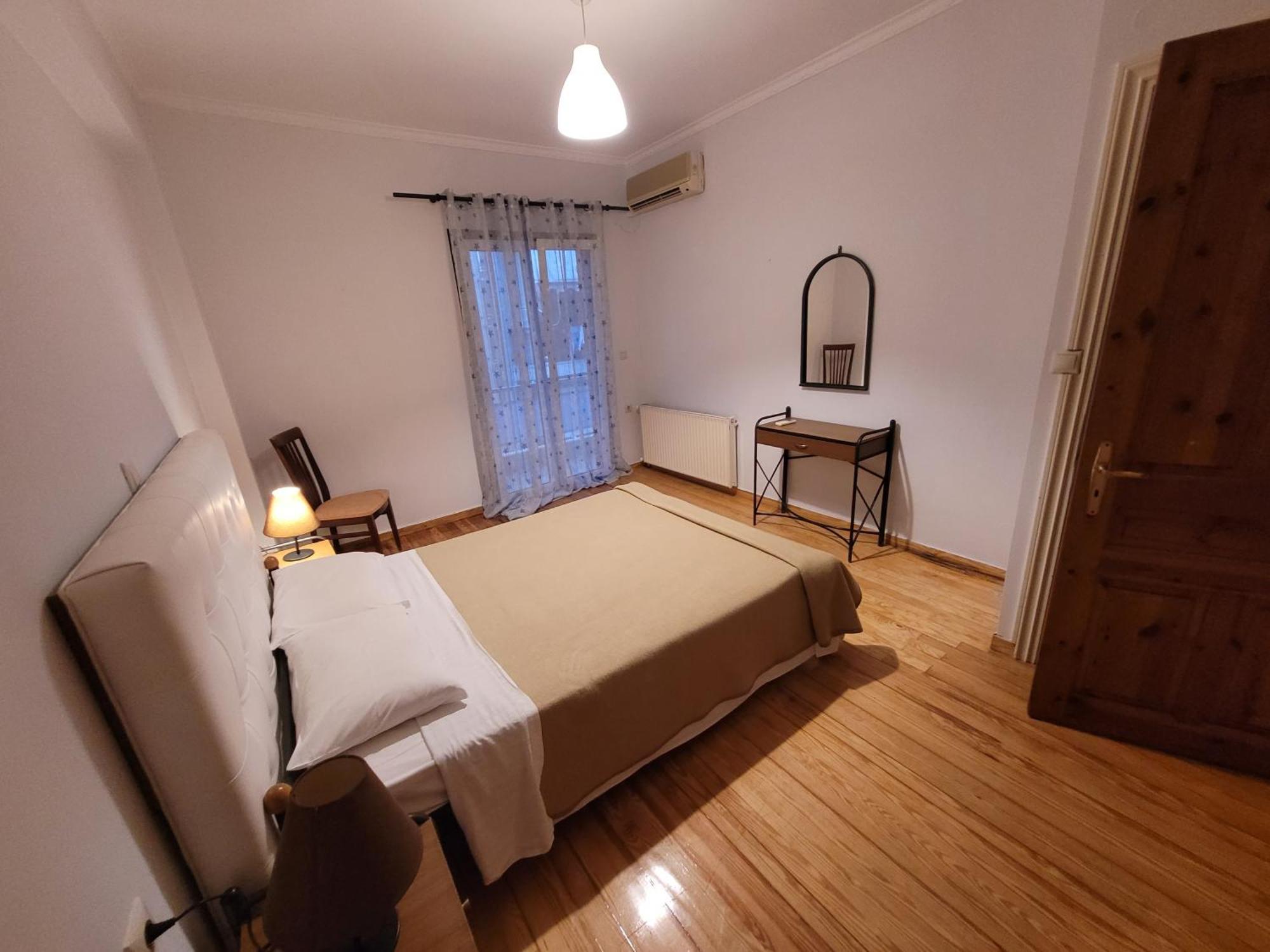 Lefkada Center Apartments Exterior photo