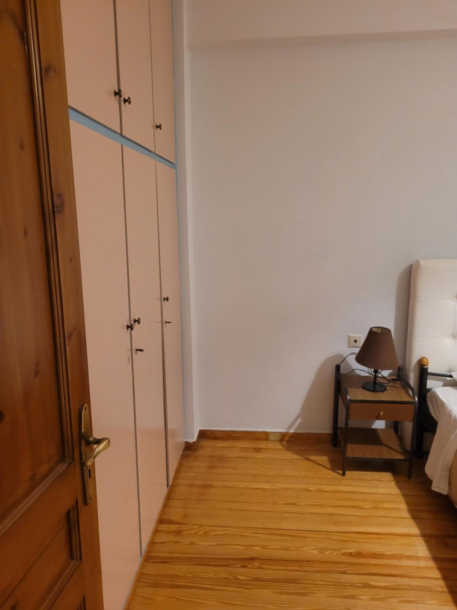 Lefkada Center Apartments Exterior photo