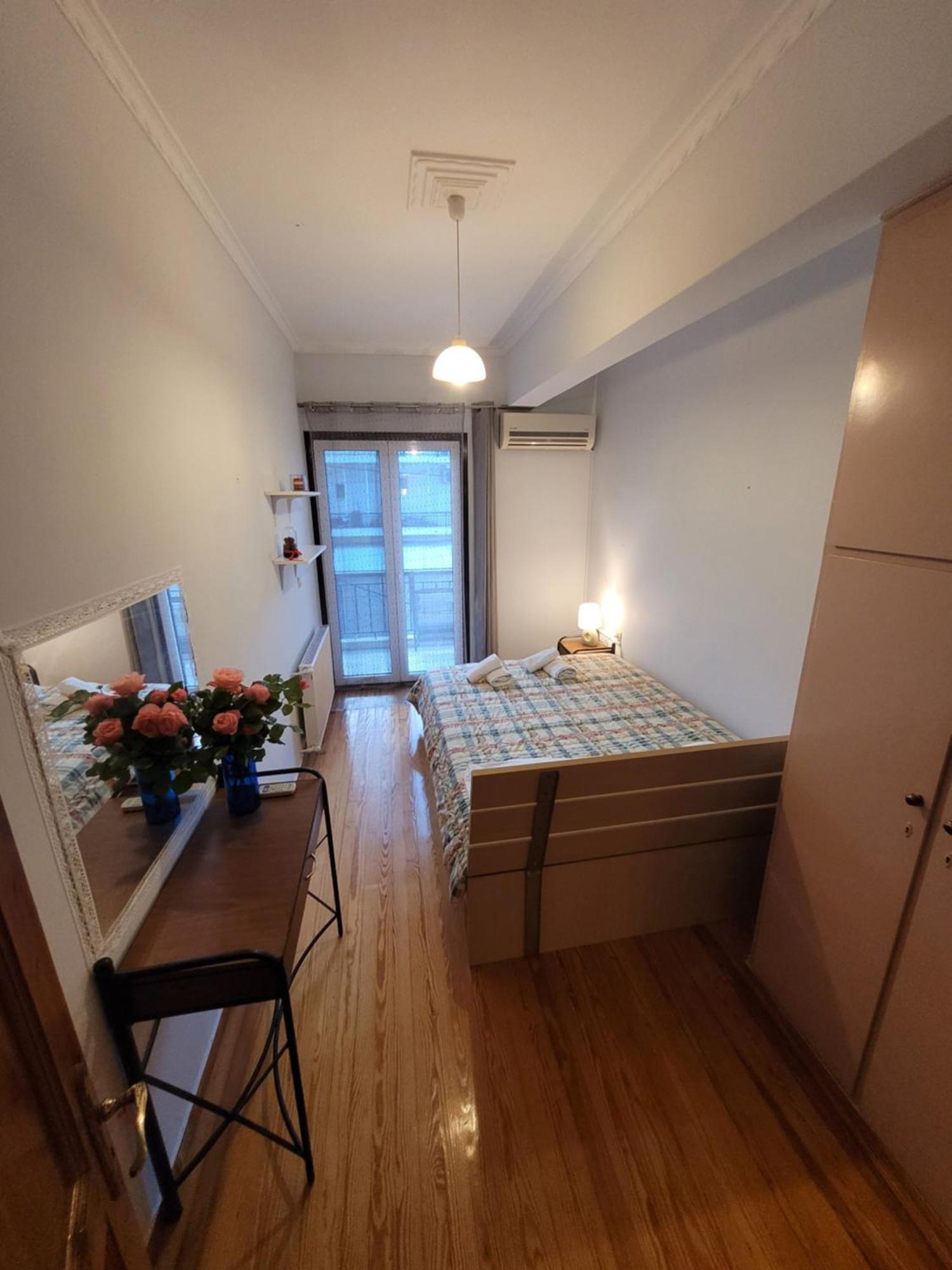 Lefkada Center Apartments Exterior photo