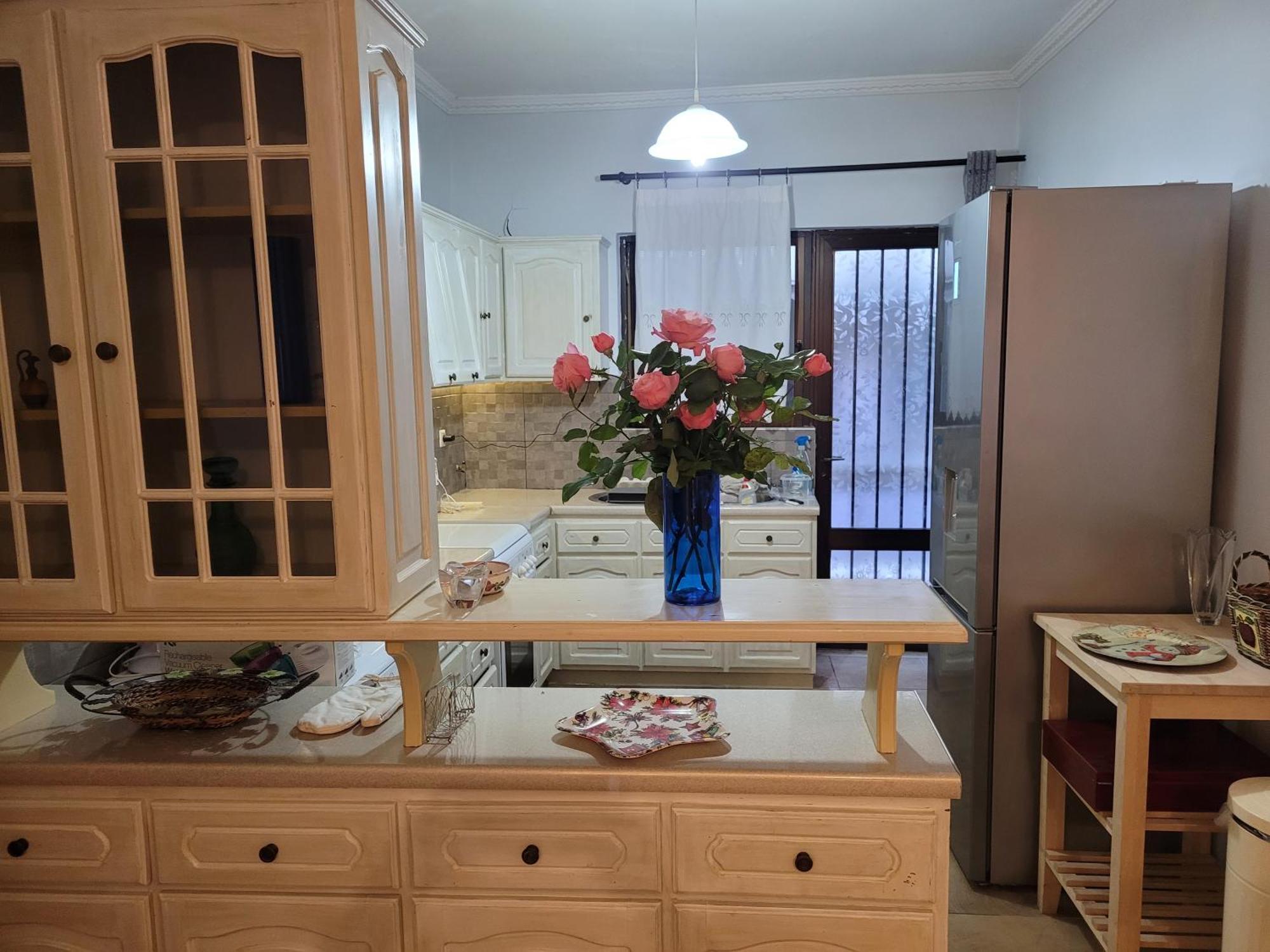 Lefkada Center Apartments Exterior photo