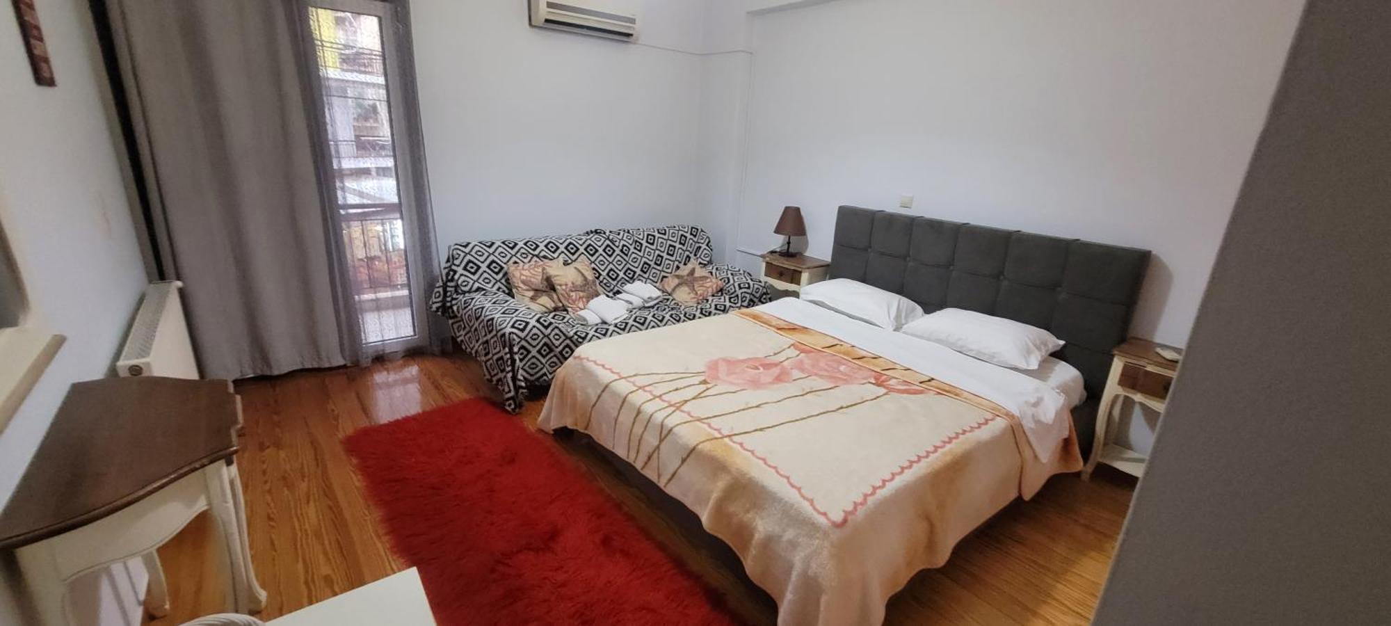 Lefkada Center Apartments Exterior photo