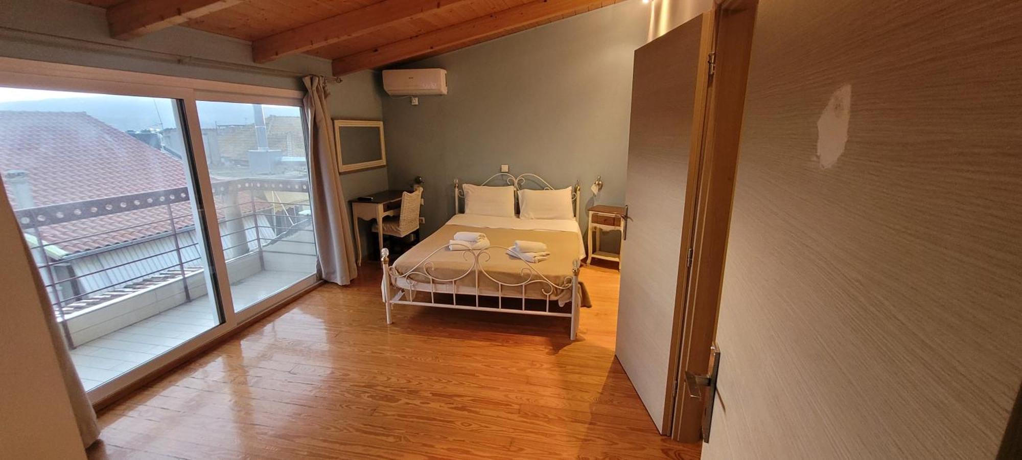 Lefkada Center Apartments Exterior photo