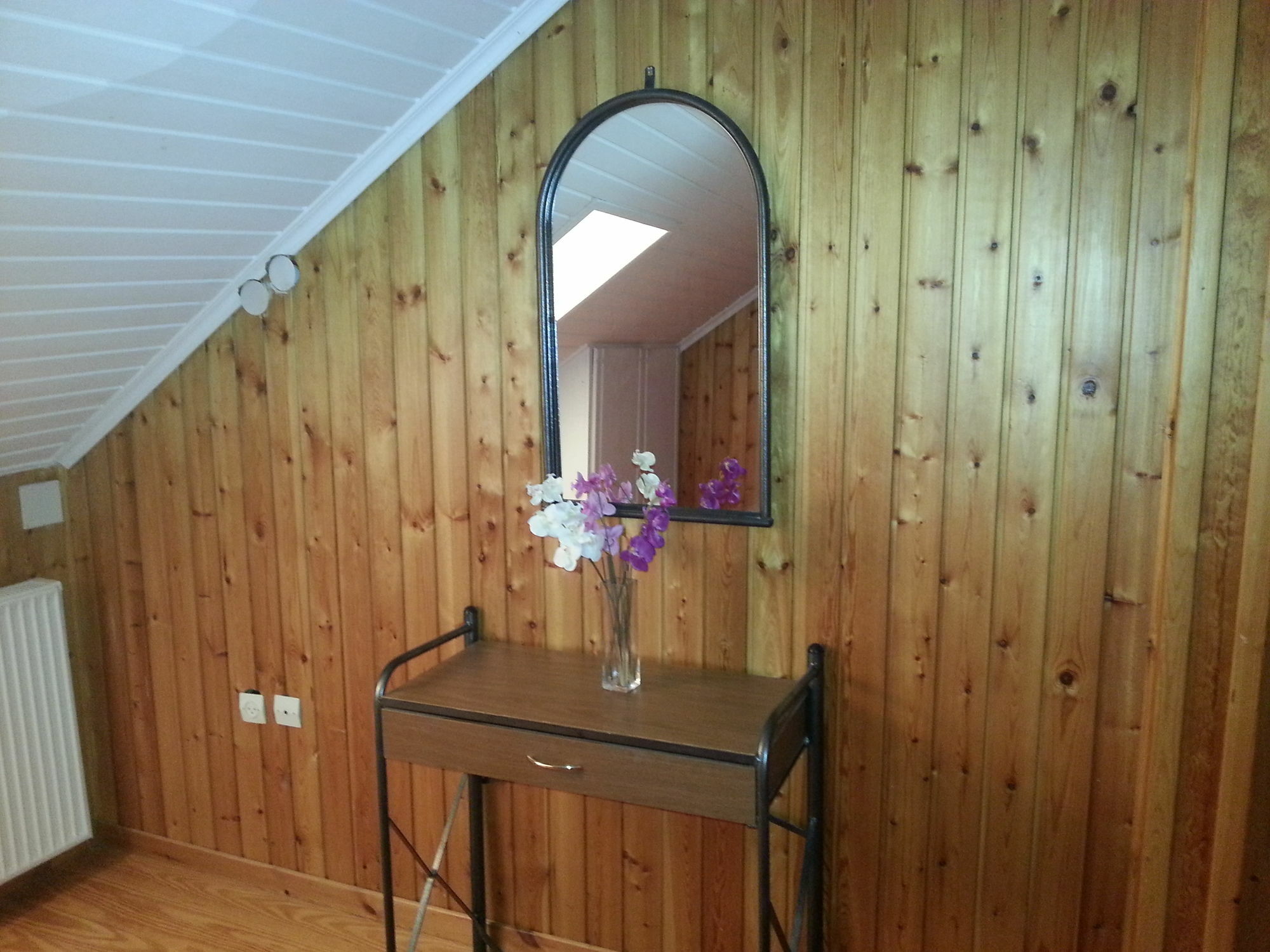 Lefkada Center Apartments Exterior photo